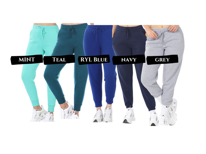 Essence Collection Joggers