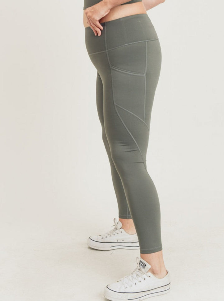 Karisa Legging- Inclusive