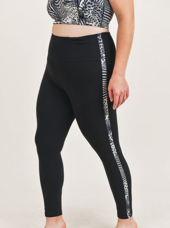 Sarafina Legging