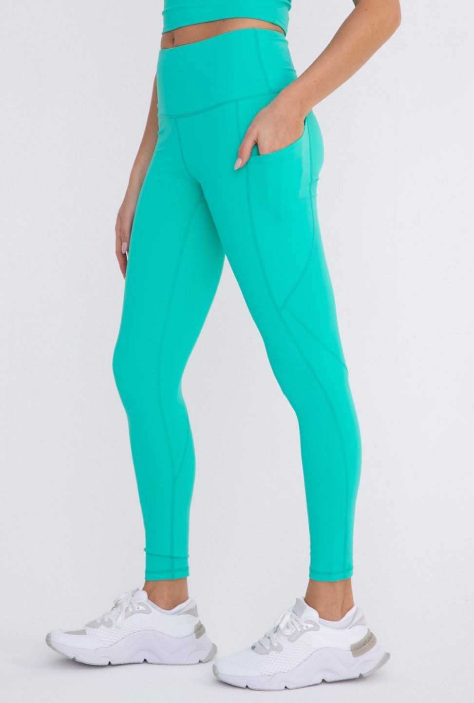 EMERALD CITY LEGGING