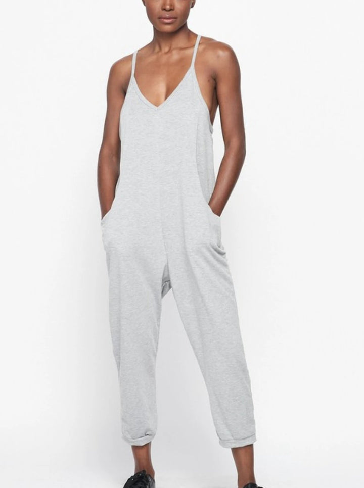 Free Spirit Jumpsuit