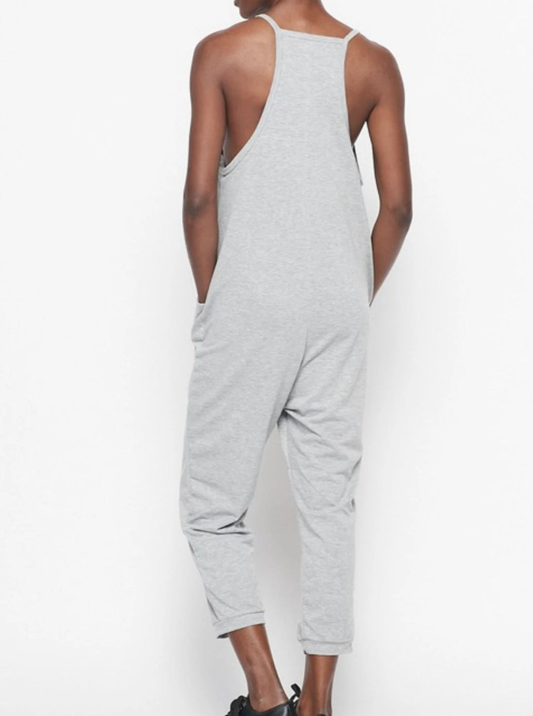 Free Spirit Jumpsuit