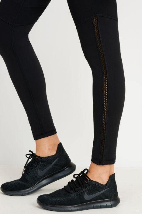 Dressed in All Black Legging - She's Bae Boutique