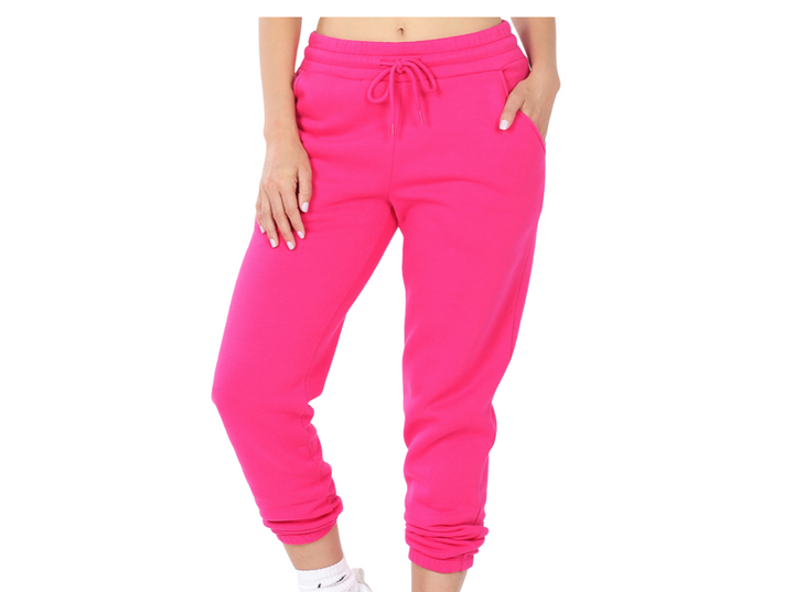 Essence Collection Joggers