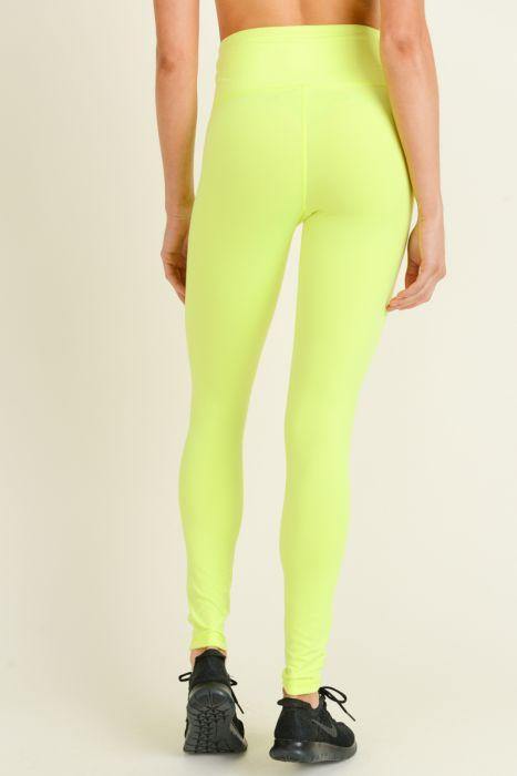 She's Electric Leggings - She's Bae Boutique