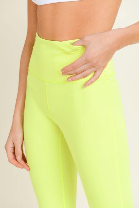 She's Electric Leggings - She's Bae Boutique